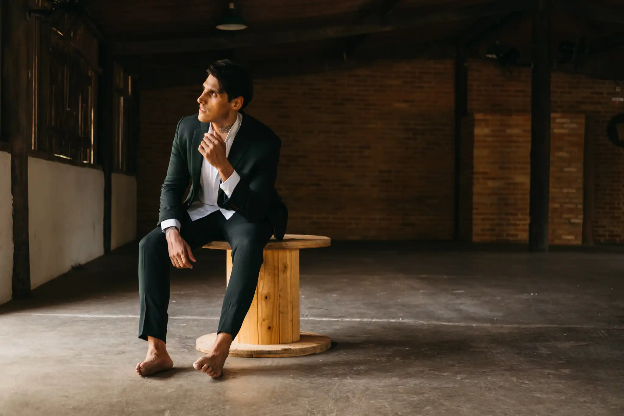 Campanhas e Editoriais 5 - Casa Ventura